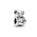 Koala Bear Charm - Item #791951 - FINAL SALE