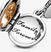Family Roots Dangle Charm