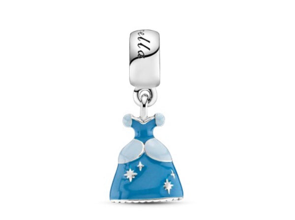 Disney Cinderella Dress - Item #791578ENMX - FINAL SALE