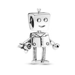 Rob Bot Charm - Item #797819 - FINAL SALE