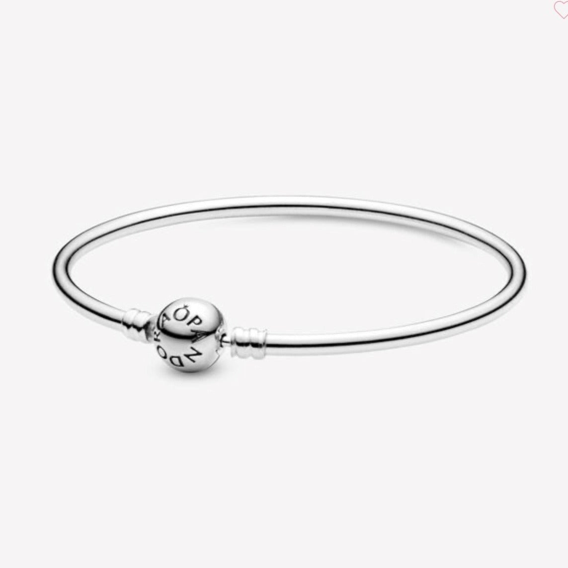 人気ブランド新作豊富 Pandora Jewellers Fiancée – Bangle Moments アクセサリー