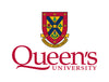 2.3 - Men's Queen's University "Crest" Ring - 10K White Gold