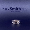 Women's Smith School of Business at Queen's University Ring - Sterling Silver